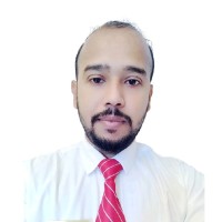 Kamalesh Baidya