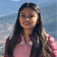 Ravina D. Gediya