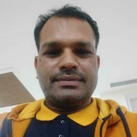 Manoj Kumar Maurya