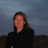 Patricia Kellogg