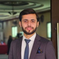 Khizar Hussain Zahid