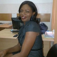 Elizabeth Achike-Osegbue