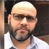 Rosalvo Macedo