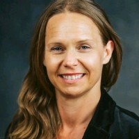 April N. Hackert, M.S, R.D.N.