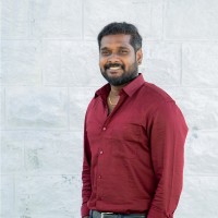 Muthukumar Chidambaram