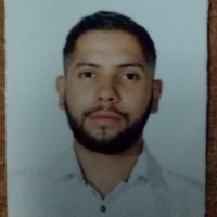 Mario Bryan Cardona Moreno