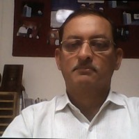 Atul Kumar Rohatgi