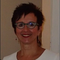Sandy Stevenson