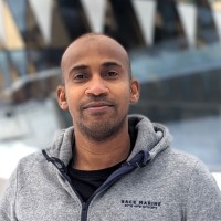 Ahmed Osman