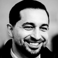 Bashkim Sejfuli