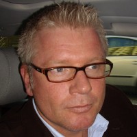 Markus Baumann
