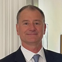 Nick Marsh
