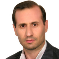 Dr Akbar Gassemi