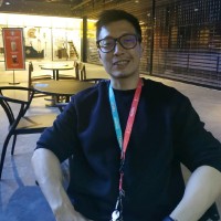 Jonathan Lim