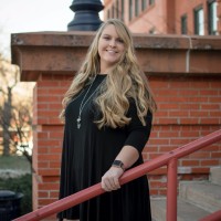 Paige Mcgaughey