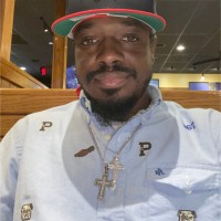 Acerlee Harris