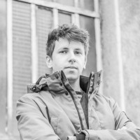 Mathieu Lavanant
