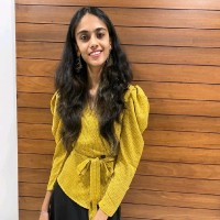 Dhriti Patel