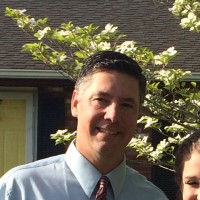 Steve Mckenna