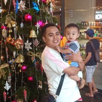 Yosua Joko Arief