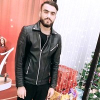 Mohammed El Hadochi