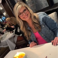 Amanda Hall