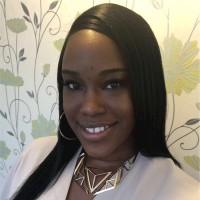 Dionne Carter
