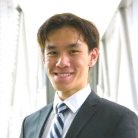Marcus Cheung