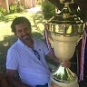 Edgar Galeano