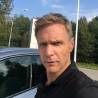 Martin Johansson