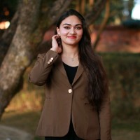 Ruby Thapaliya