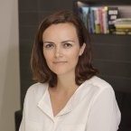 Claudia Webb