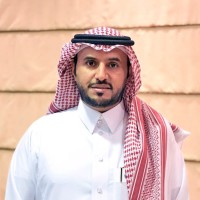 Saeed AL-Zahrani