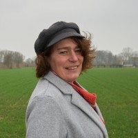 Saskia Visser