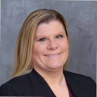 Vanessa McClain, PMP