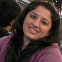 Shweta Borade