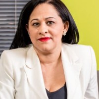 Nadia Naidu