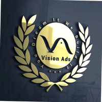 Vision Ads