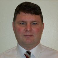Steve Hogan Msc