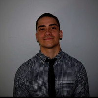 Cade Jones-Pearson