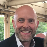 Mike Boyes