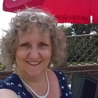 Catherine Stacey