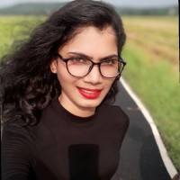 Supriya Gawas