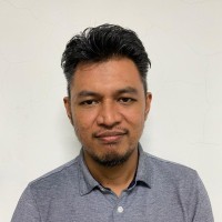 Mohammad Al-Hafiidz Bin Abdul Razak