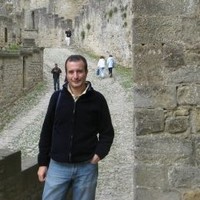Juan Reyes Montes