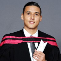 Dylan Erasmus