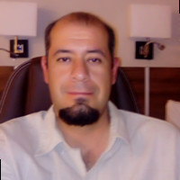 Alfredo Gerardo Rendon Mora