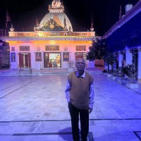 Arvind G