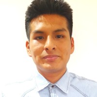 Erick Martin Bautista Olivera