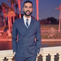Nader Zakher